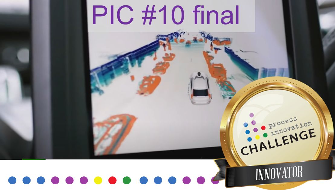 PIC #10 Finalists announced
