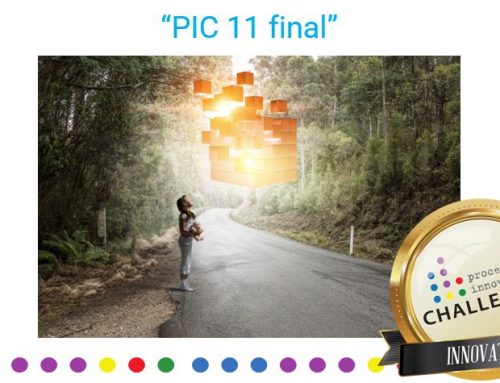 PIC #11 Finalists announced