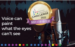 Andrea Ballista wins the 12th Process Innovation Challenge