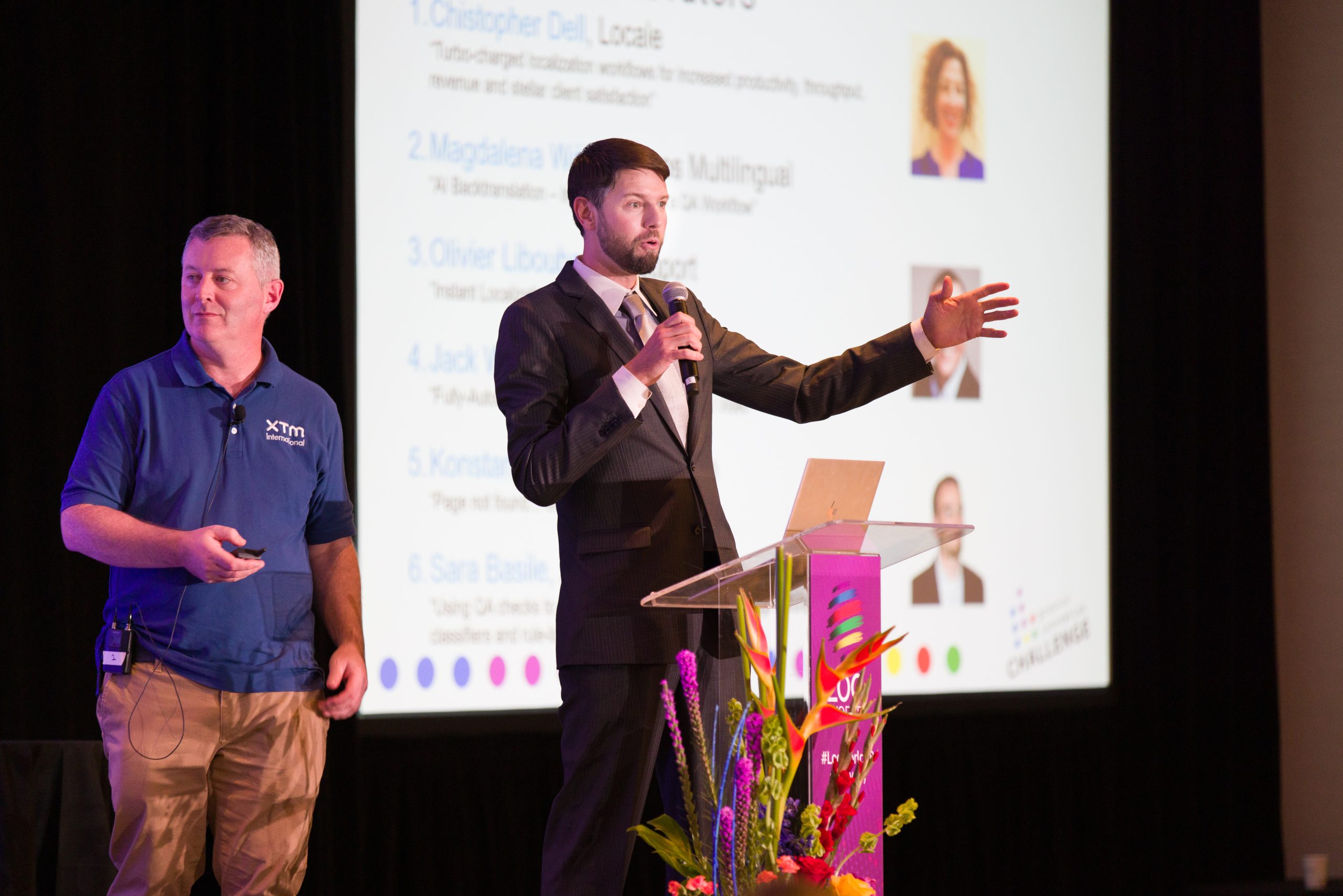 PIC#15 Call for Papers Is Now Open! Process Innovation Challenge at LocWorld50