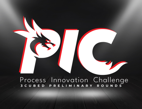 PIC #18 3cubed Preliminaries Order of Presenters Announced!