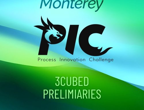PIC #19 3Cubed Preliminaries and Dragons Announced!
